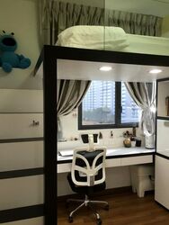 The Luxurie (D19), Condominium #543448991